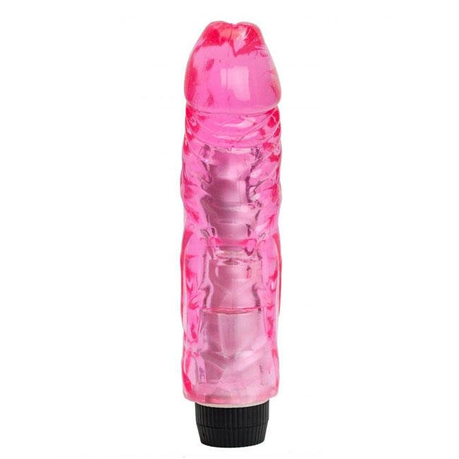 MZ2586 Gentle Titan Vibrator 22 cm