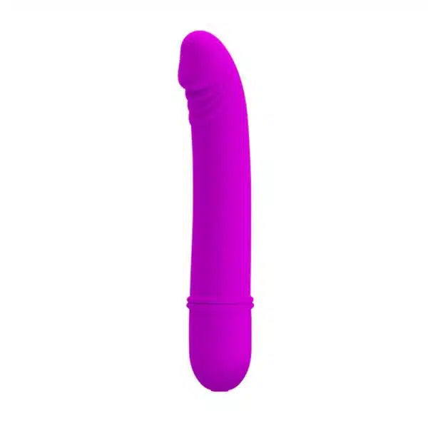 MZ2594 Pretty Love Beck - Mini G-Spot Vibrator 12 cm