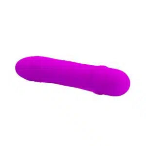 MZ2594 Pretty Love Beck - Mini G-Spot Vibrator 12 cm