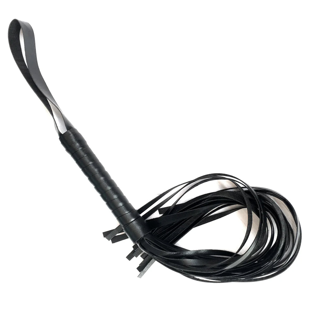 MZ2569 Dark Desire BDSM Set – 10 Zavodljivih Dodataka za Igru Dominacije