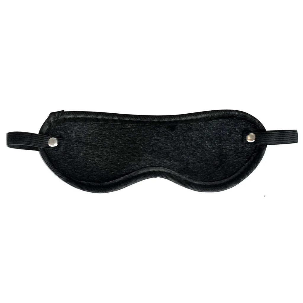 MZ2569 Dark Desire BDSM Set – 10 Zavodljivih Dodataka za Igru Dominacije