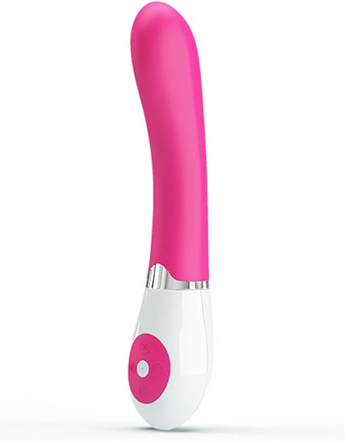 MZ2595 Pretty Love Daniel - G-Spot Vibrator sa 30 Vibracionih Modova