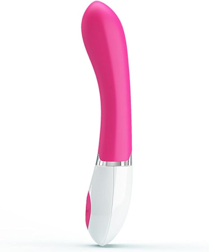 MZ2595 Pretty Love Daniel - G-Spot Vibrator sa 30 Vibracionih Modova