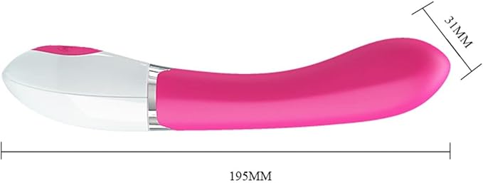 MZ2595 Pretty Love Daniel - G-Spot Vibrator sa 30 Vibracionih Modova