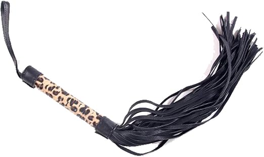 MZ2568 Passion BDSM Set - Strastvena Igra Dominacije za Parove