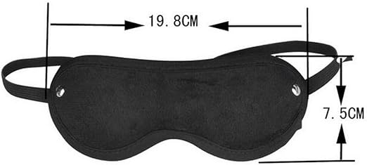 MZ2568 Passion BDSM Set - Strastvena Igra Dominacije za Parove