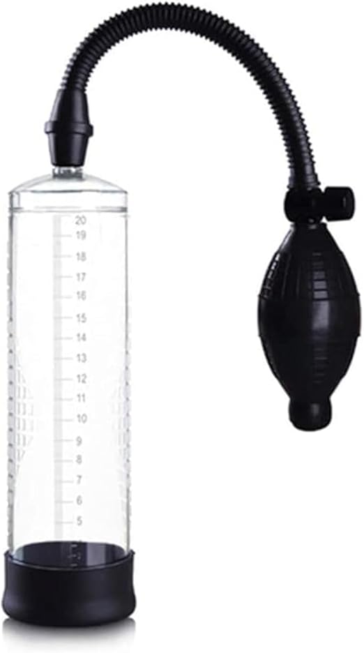 MZ2607 Simple Love Automatska Vakum Pumpa za Penis