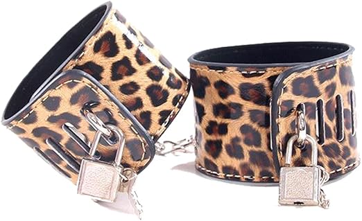 MZ2568 Passion BDSM Set - Strastvena Igra Dominacije za Parove