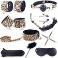 MZ2568 Passion BDSM Set - Strastvena Igra Dominacije za Parove