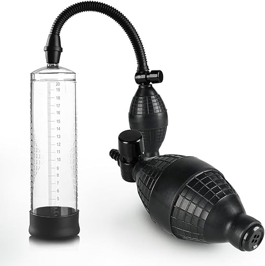 MZ2607 Simple Love Automatska Vakum Pumpa za Penis