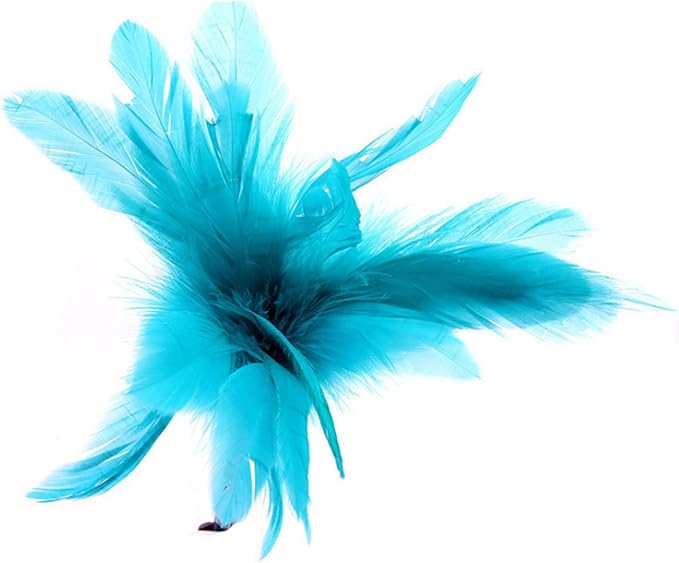 MZ2572 Zavodljiva Peruška za Igru i PredigruSensual Feather Tickler