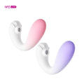 MZ2549 LILO Duo Touch - Vibrator sa usisnom stimulacijom i APP kontrolom