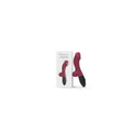 MZ2608 Rabbit vibrator za G-tačku i klitoris – 12 režima vibracije
