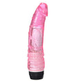 MZ2584 Alpha One RealFeel Vibrator 19 cm