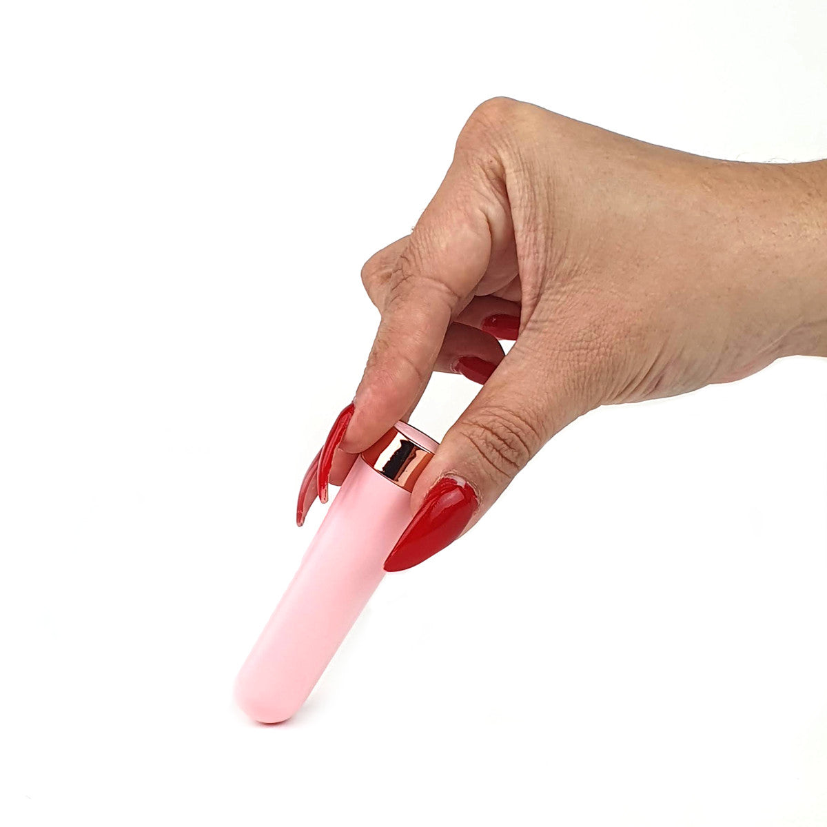 MZ2600 YouVibe Molly  Bullet Vibrator sa Daljinskim Upravljačem (USB punjiv)