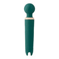 MZ2580 Night Fantasy Magic Wand 2-u-1 - Intimni Masažer za Klitoris i G-Tačku