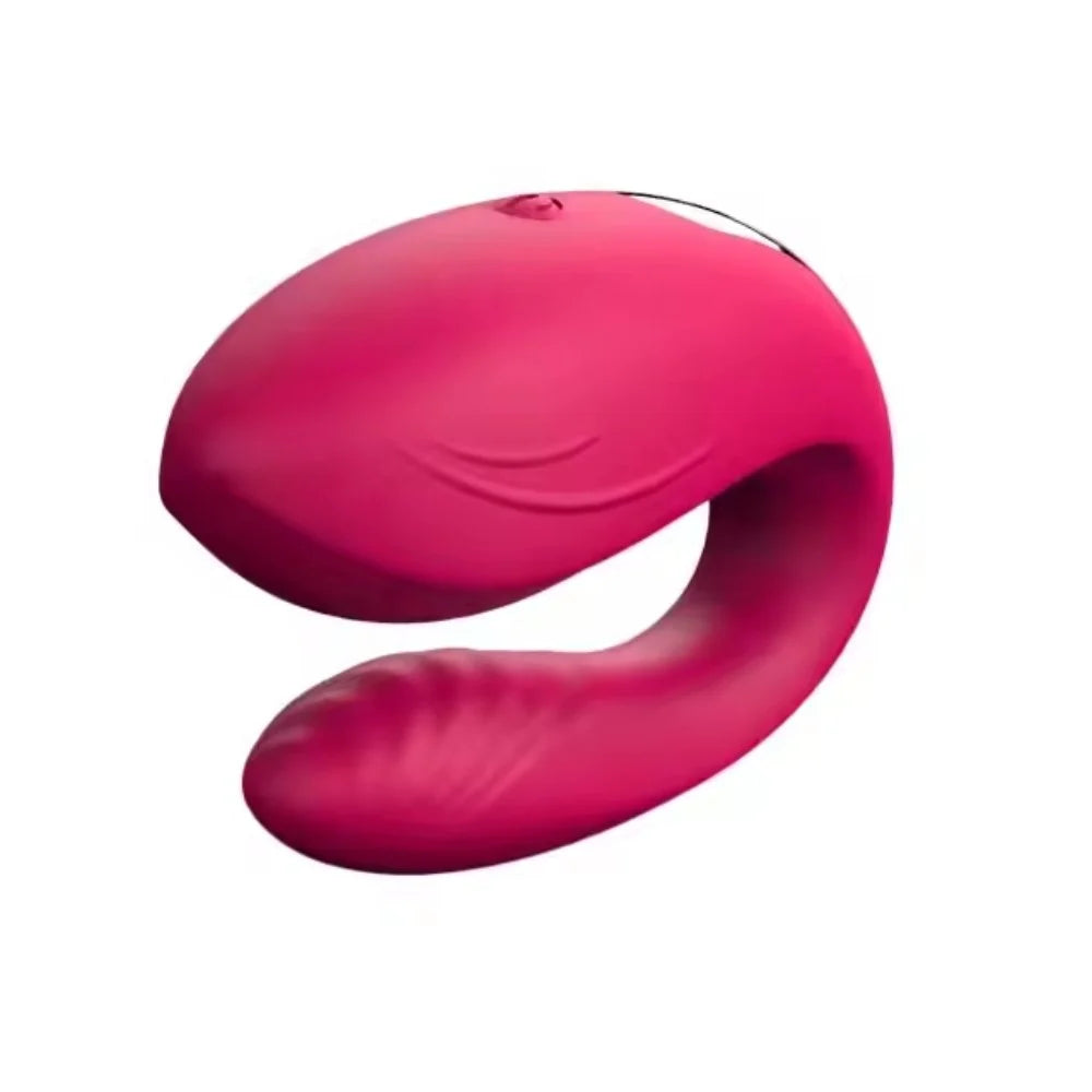 MZ2602 Smart App Vibrator – za parove sa Kontrolom preko Aplikacije (12 Modova)