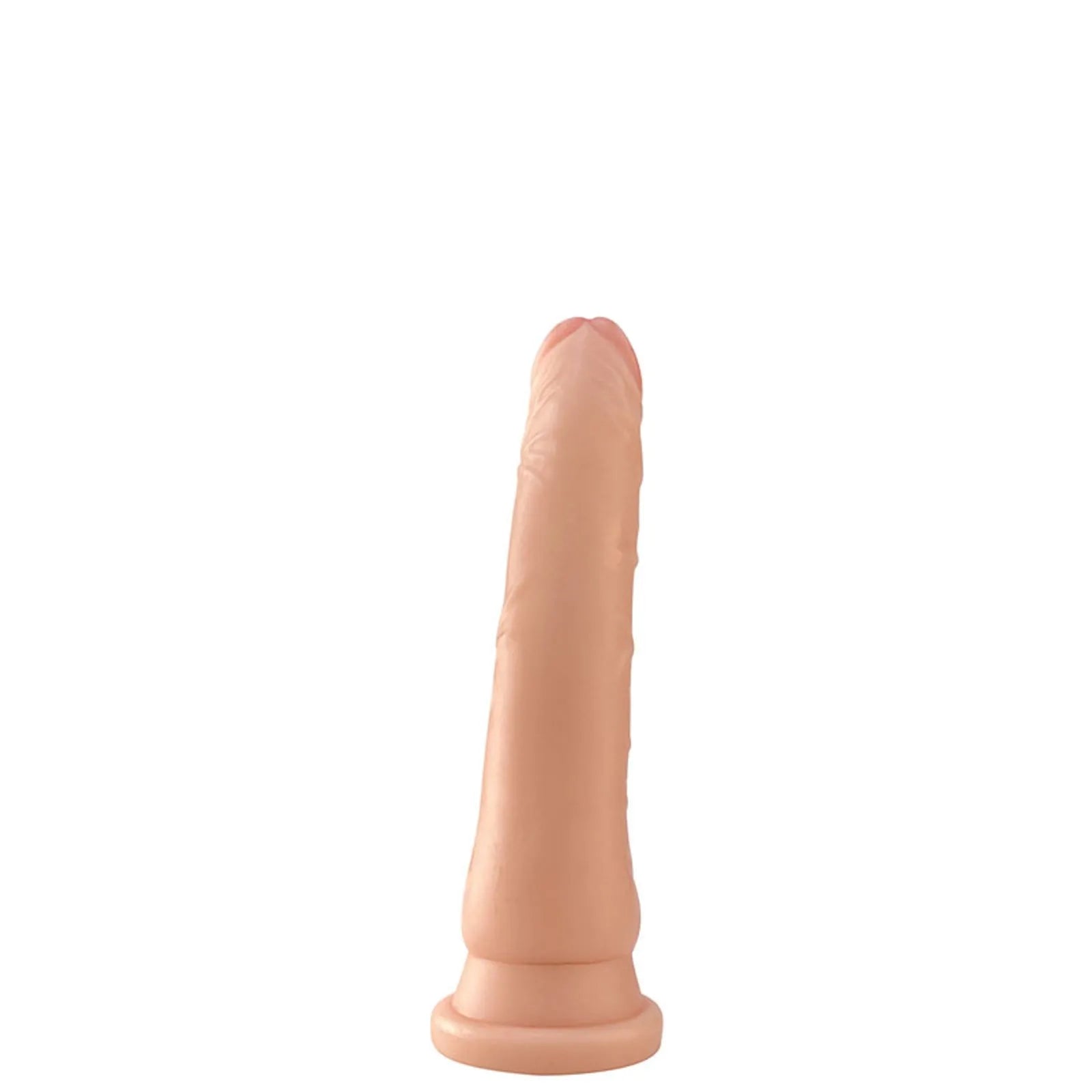 MZ2583 Real Pleasure Realistični Dildo - 19 cm