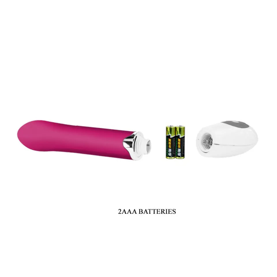 MZ2595 Pretty Love Daniel - G-Spot Vibrator sa 30 Vibracionih Modova